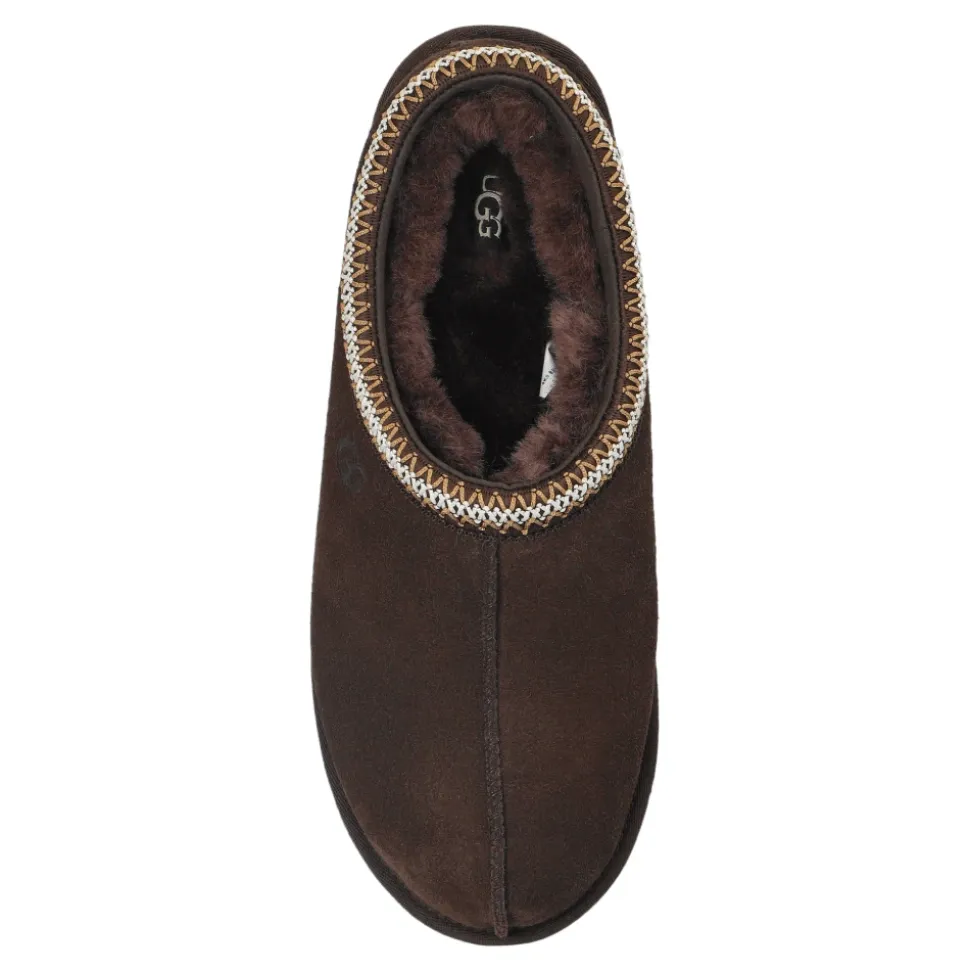 Tasman II Slippers
