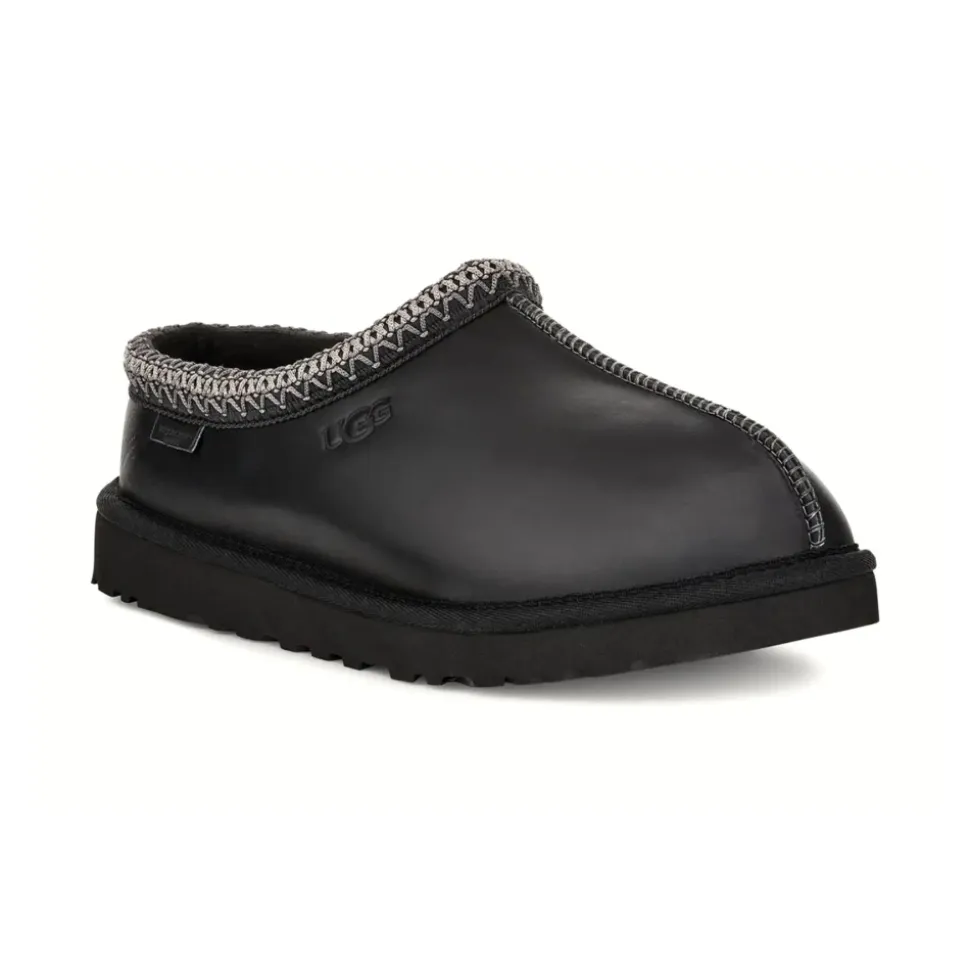 Tasman Leather Regenerate