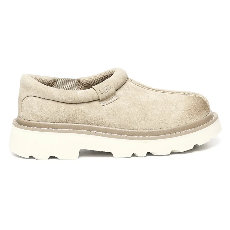 Tasman Slipper