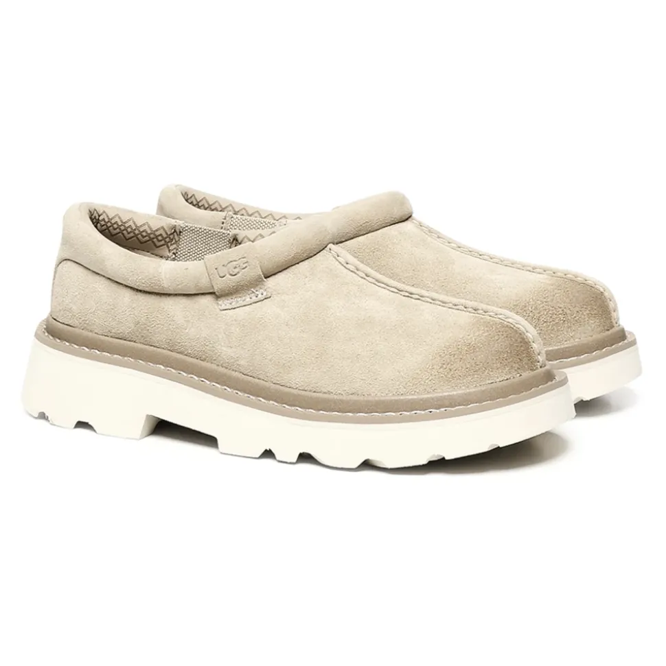 Tasman Slipper