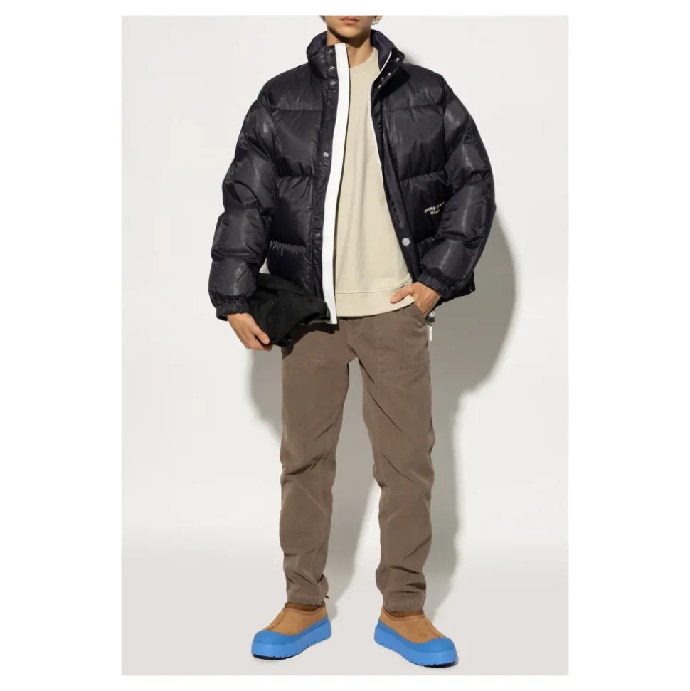 Tasman Weather Hybrid Stiefel Chestnut / Big Sky