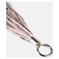 Tassel Bag Charm - Fringe