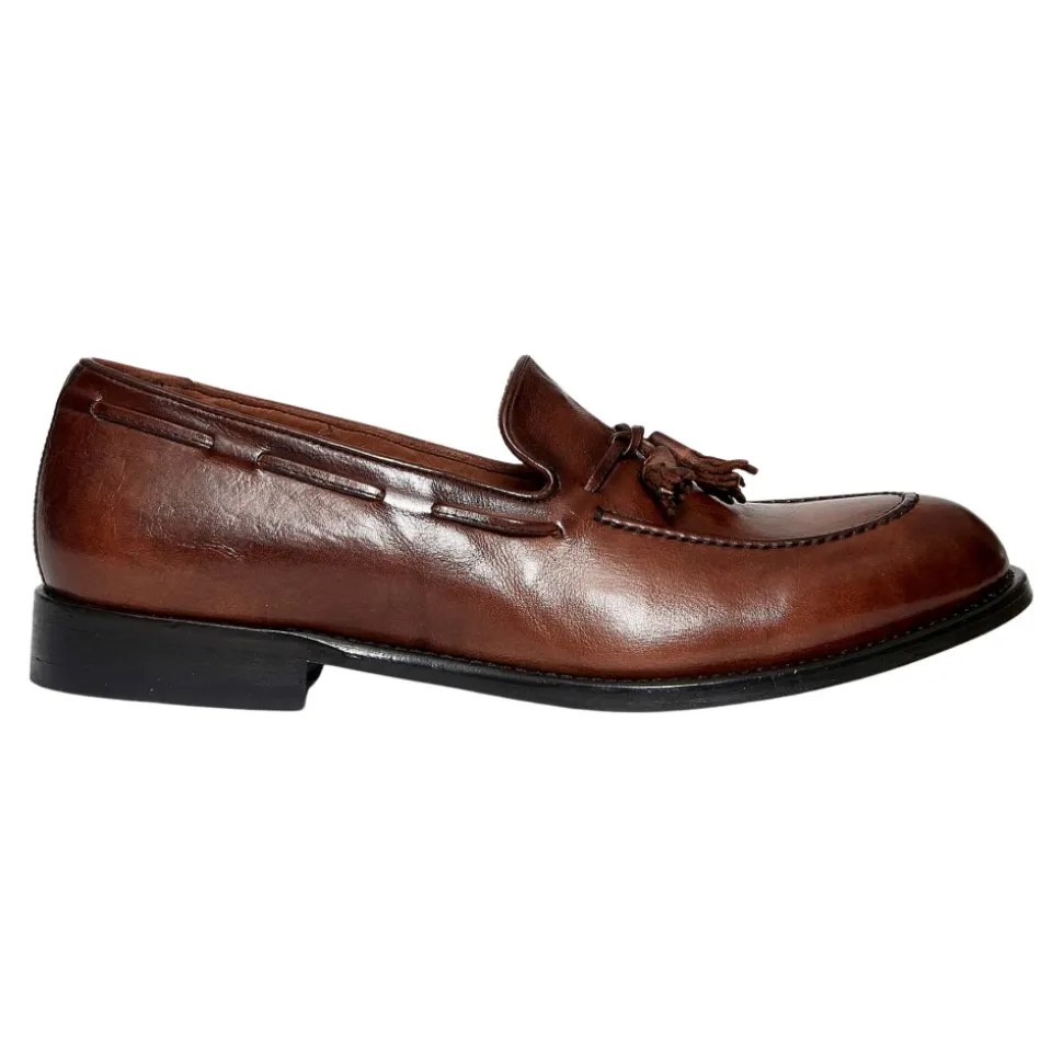 Tassel Loafer