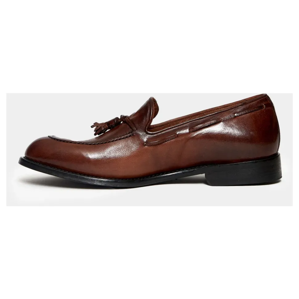 Tassel Loafer