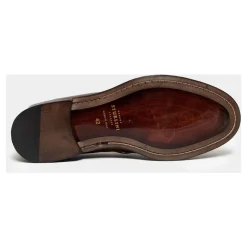 Tassel Loafer