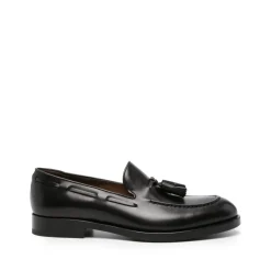 Tassel Loafers