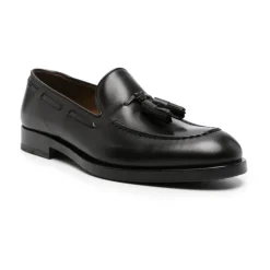 Tassel Loafers
