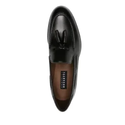 Tassel Loafers