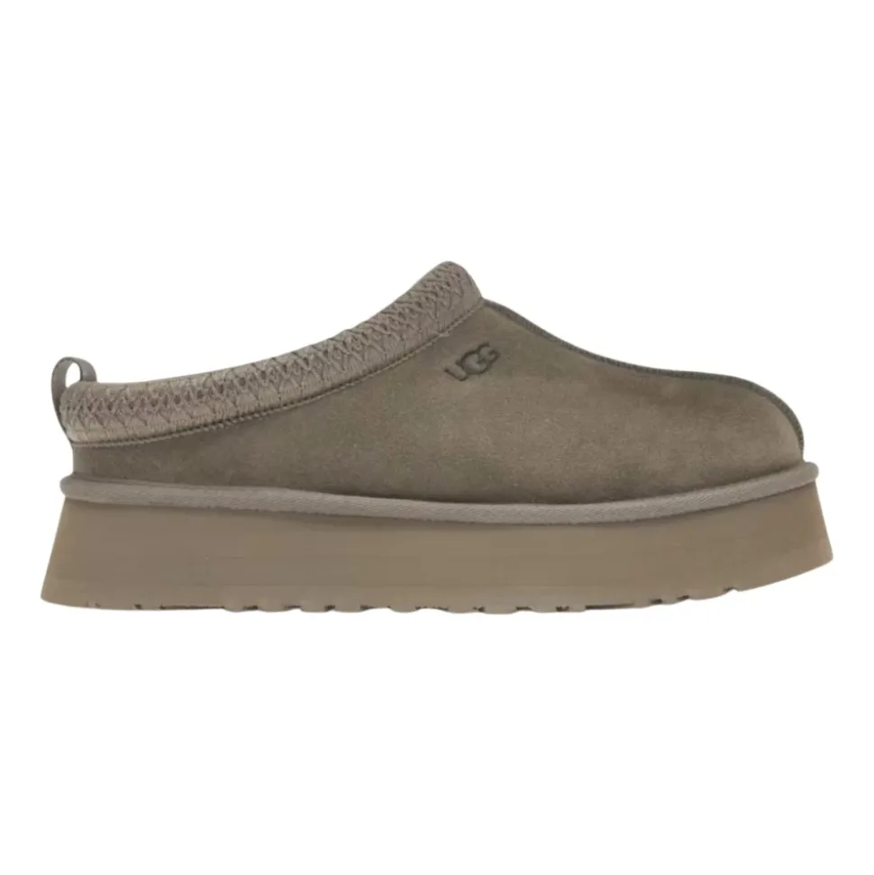 Tazz Slipper