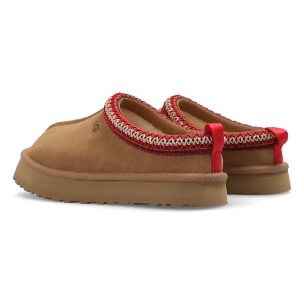 Tazz Slipper