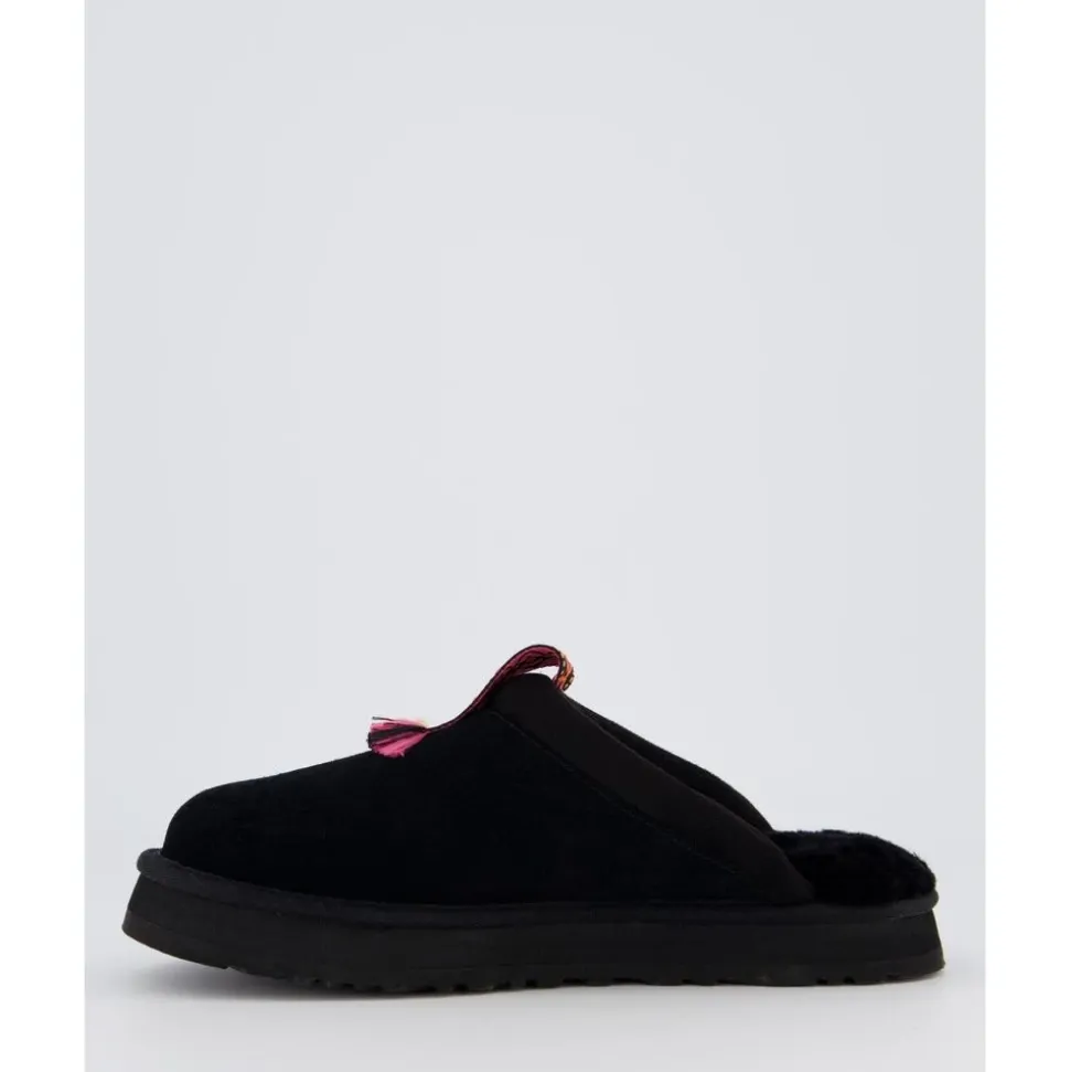Tazzle Slipper