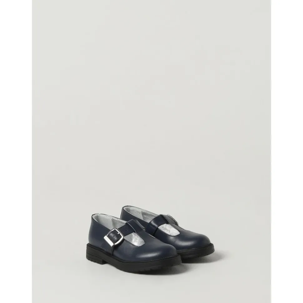 T-Bar Schuhe