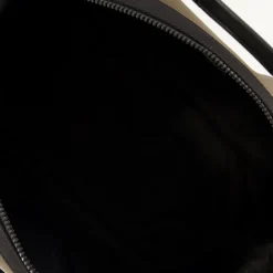 Tech Duffle Reisetasche Braun