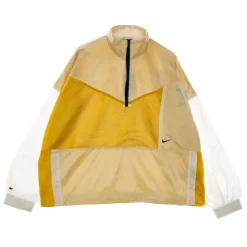 Tech Pack Woven Mesh Windjacke