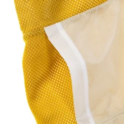 Tech Pack Woven Mesh Windjacke