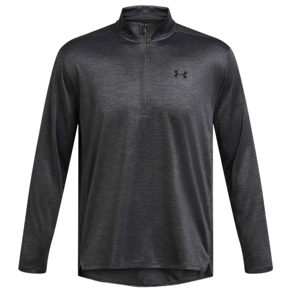 Tech Vent 1/2 Zip