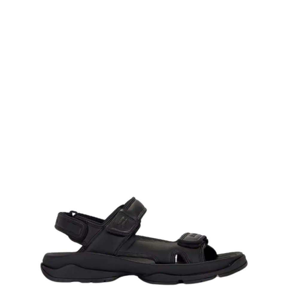 Technische Sandalen