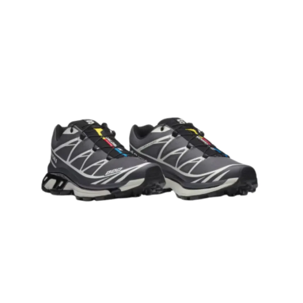 Technische Sneakers