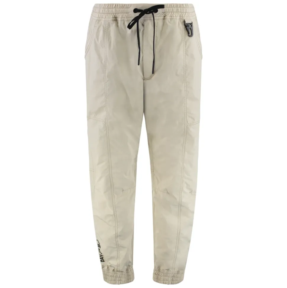Technische Stoffhose