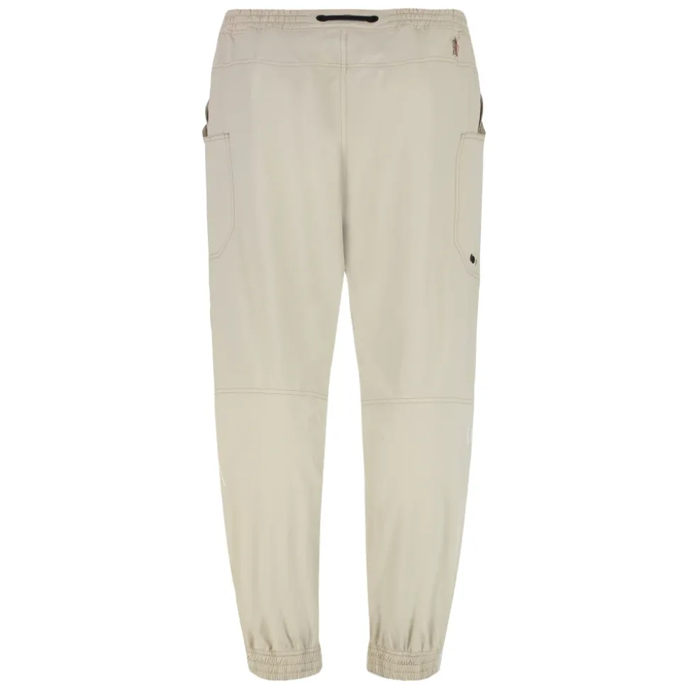 Technische Stoffhose