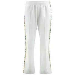 Techno Fabric Track Pants
