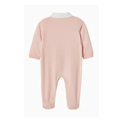 Teddy Bear Jumpsuit