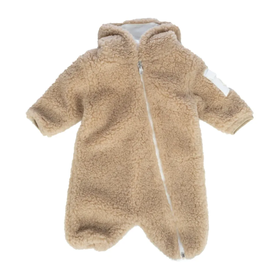 Teddy Bodysuit