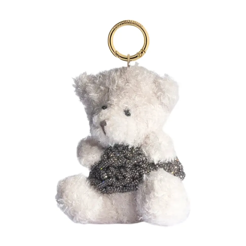 Teddy Charm