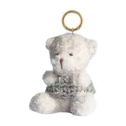 Teddy Charm