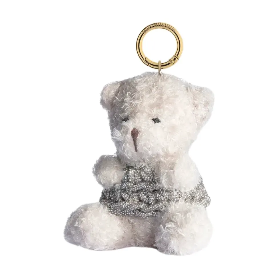 Teddy Charm