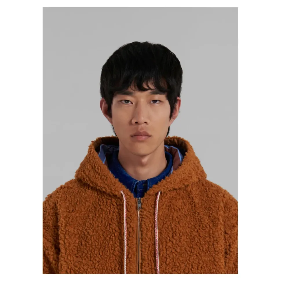 Teddy Jacke