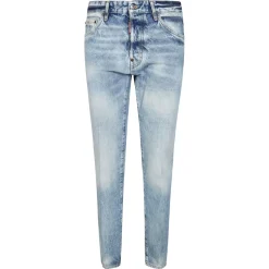 Teddy Jeans