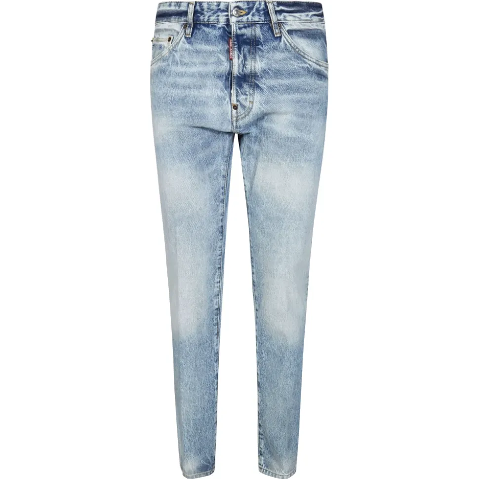 Teddy Jeans