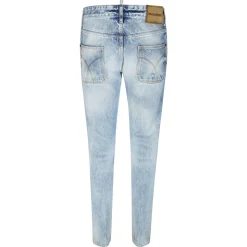 Teddy Jeans
