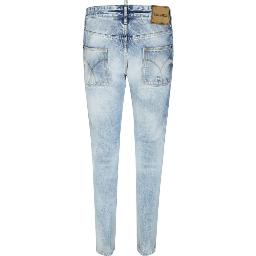 Teddy Jeans