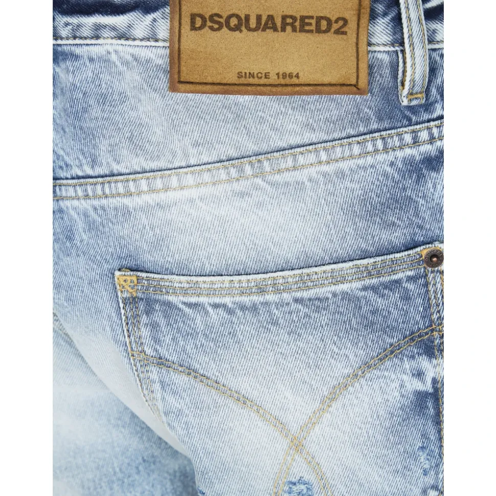 Teddy Jeans