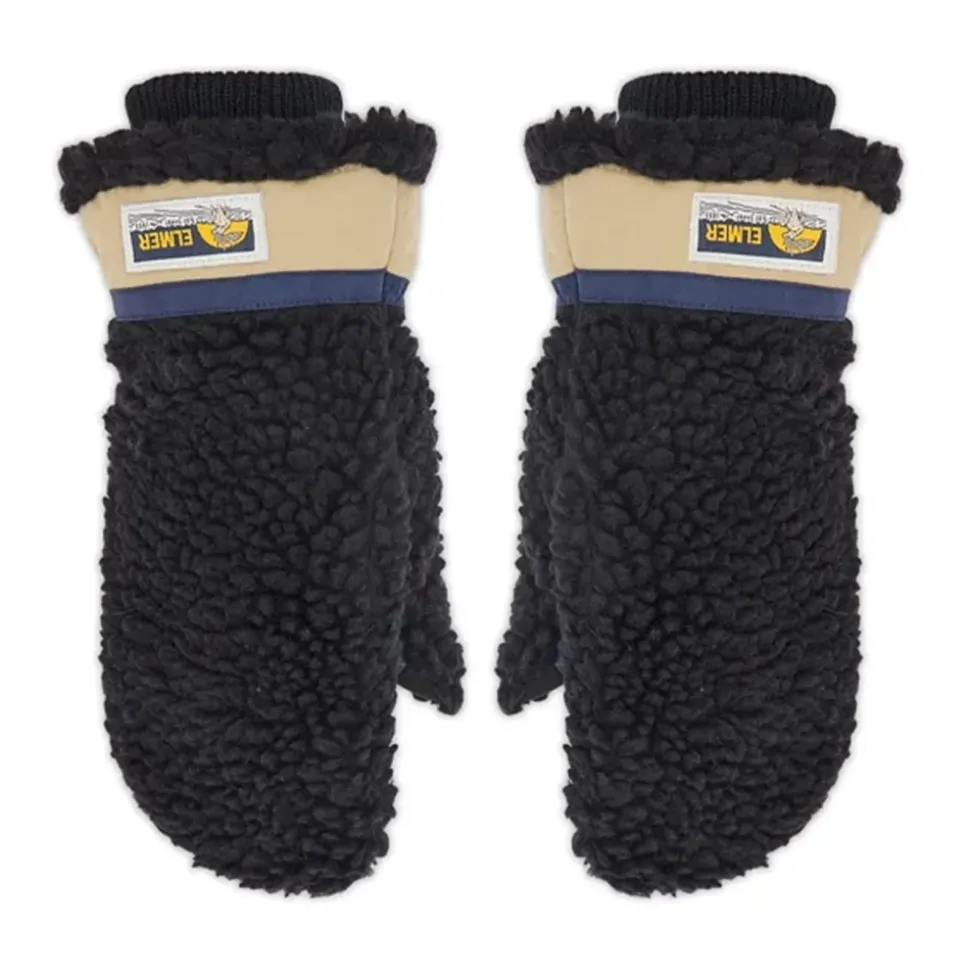 Teddy Mittens