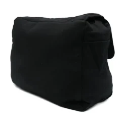 Teddybär-bedruckte Schultertasche