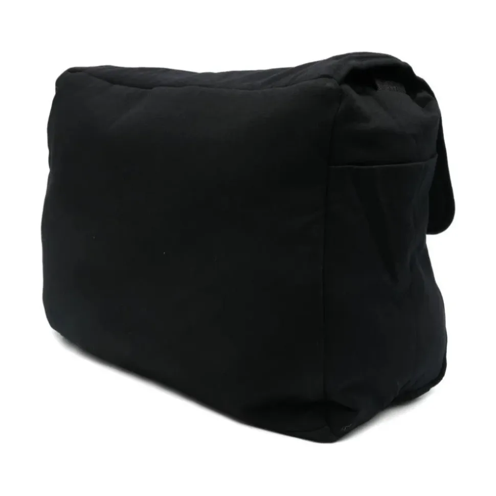 Teddybär-bedruckte Schultertasche