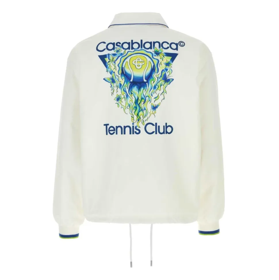 TENCLIC Jacket