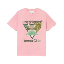 Tennis Club Icon T-Shirt