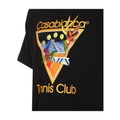 Tennis Club Icon T-Shirt