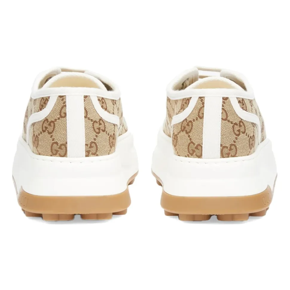 Tennis Treck Low Sneaker