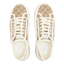Tennis Treck Low Sneaker