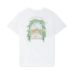 Tennisbogen T-Shirt