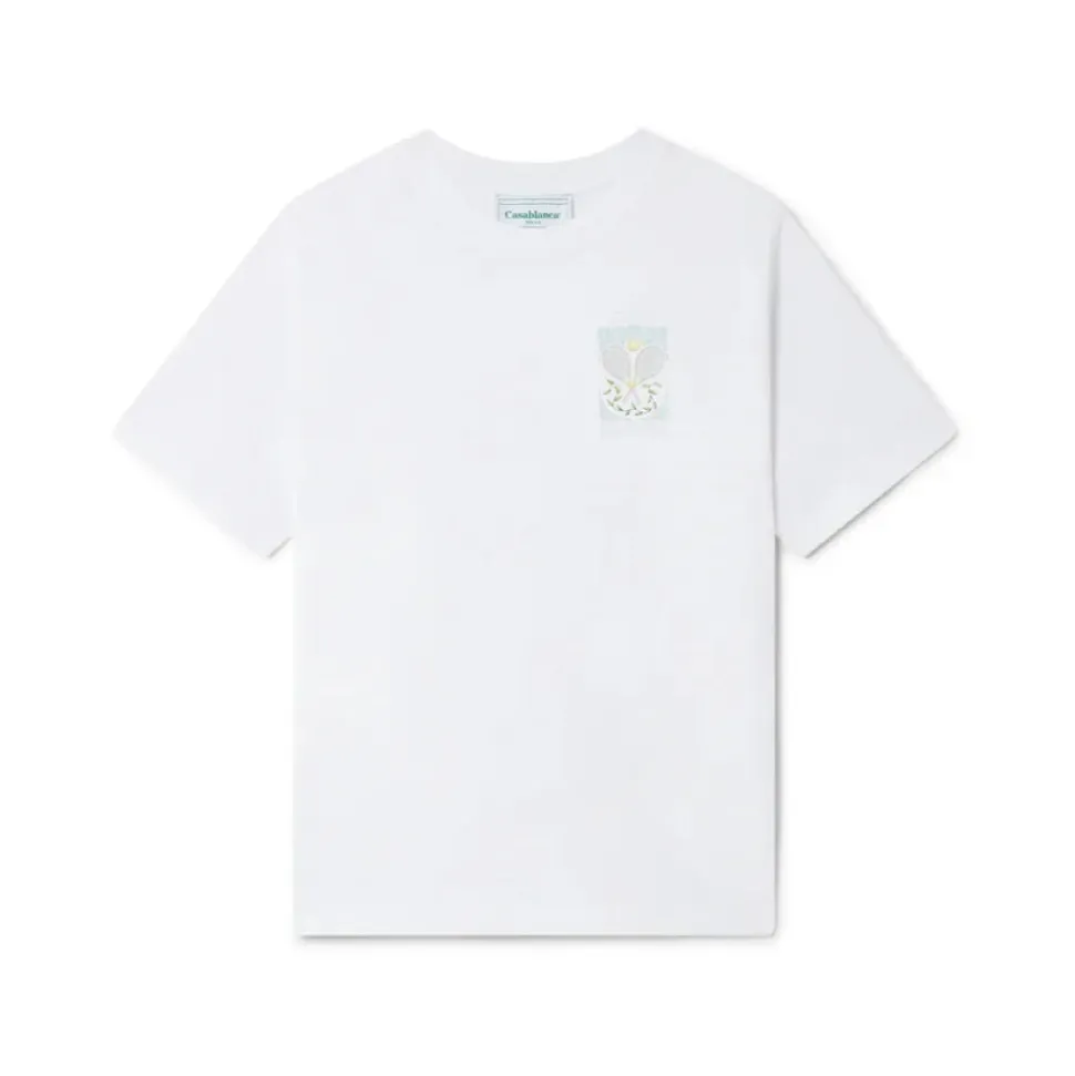 Tennis-T-Shirt