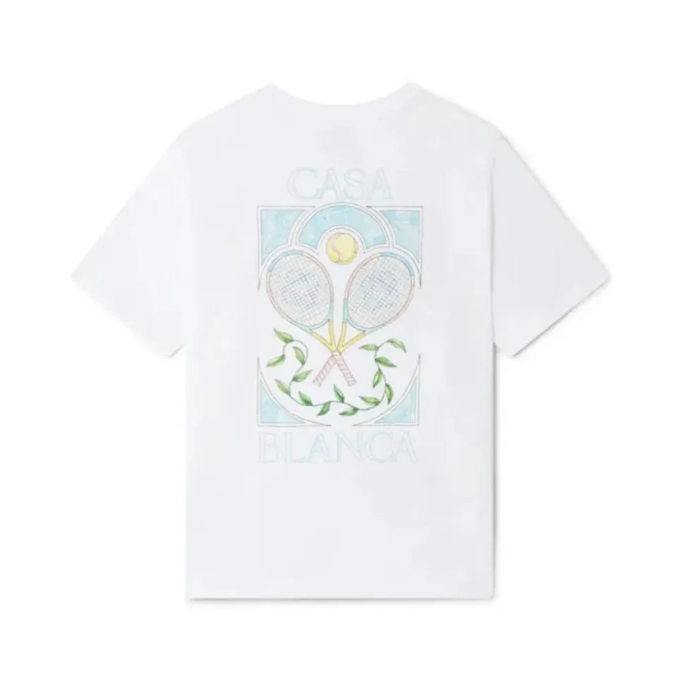 Tennis-T-Shirt