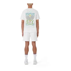 Tennis-T-Shirt