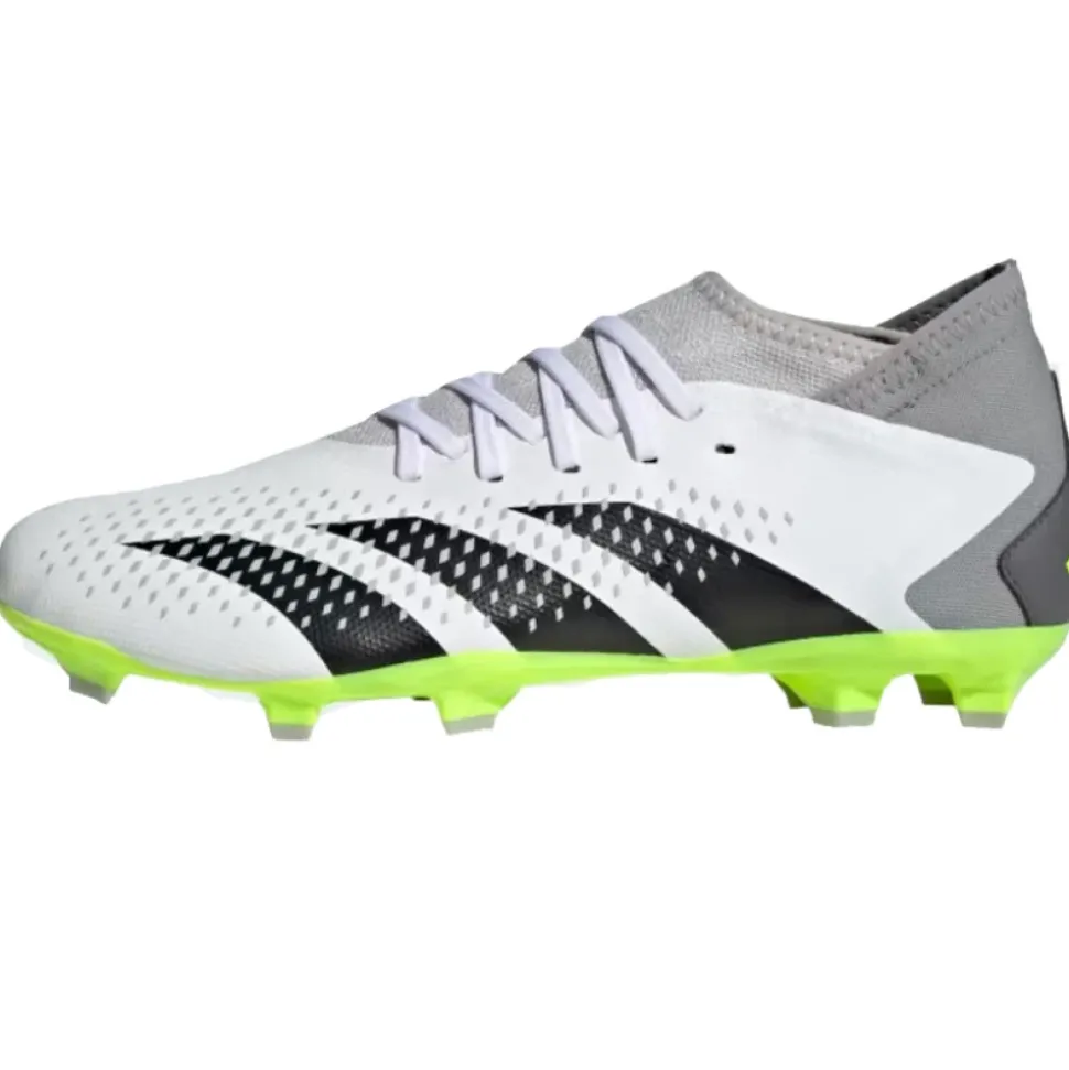 Texturierte Fußballschuhe für Präzision und Grip