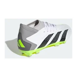 Texturierte Fußballschuhe für Präzision und Grip